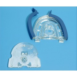 Sistema Confec. Muñ. y Montaje Modelos Accu-Pin